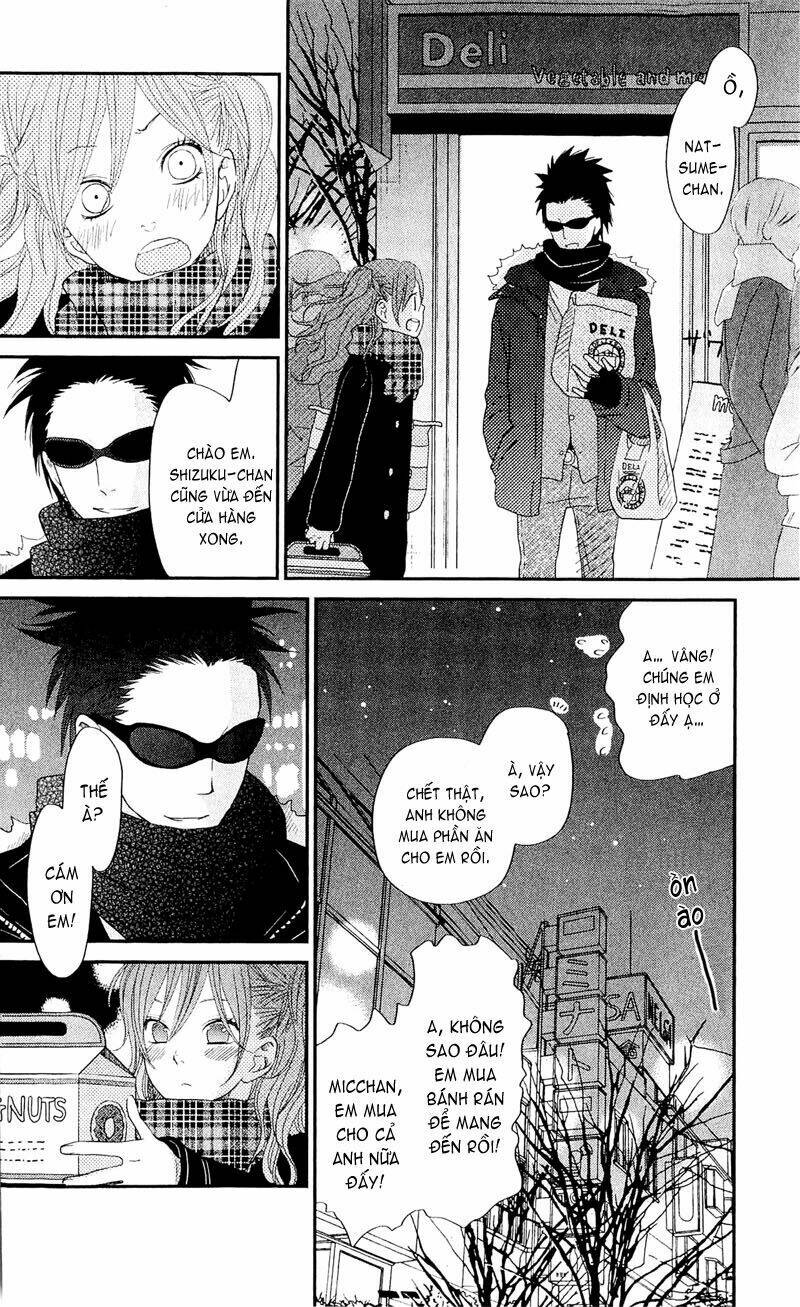 tonari no kaibutsu-kun chapter 25 40