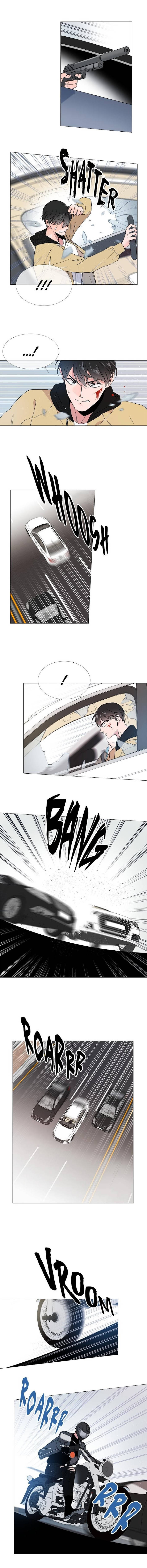 [raw] red candy chapter 17 4