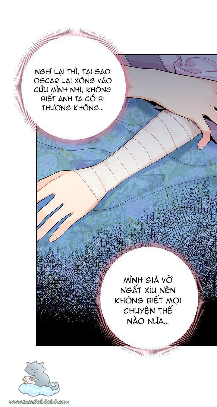 ác nữ muốn ly hôn chapter 79 19