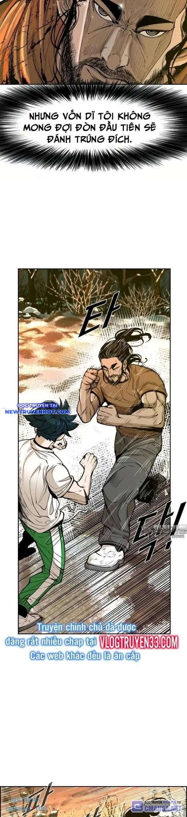 shark - cá mập chapter 232 11