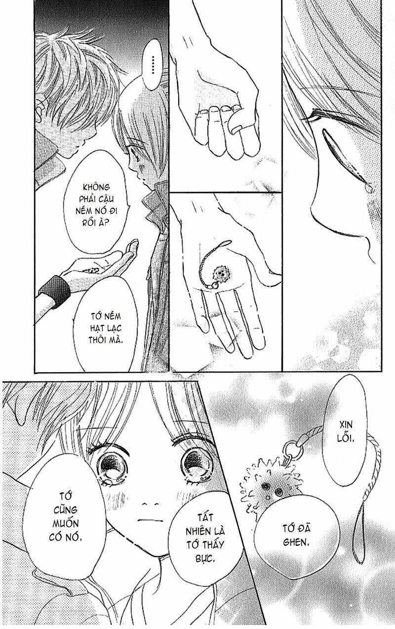 ngày ấy ta bên nhau chapter 14 29