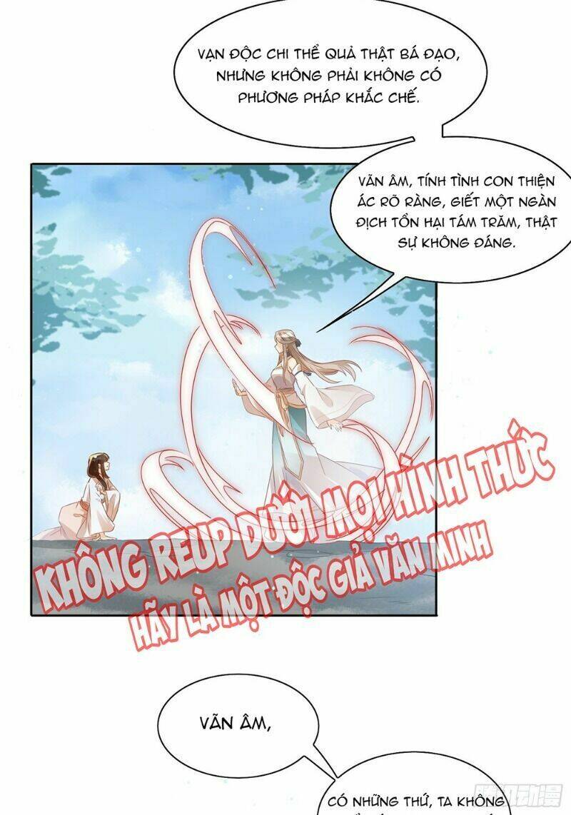 nghe nói ta là hợp hoan lão tổ? chapter 30 11