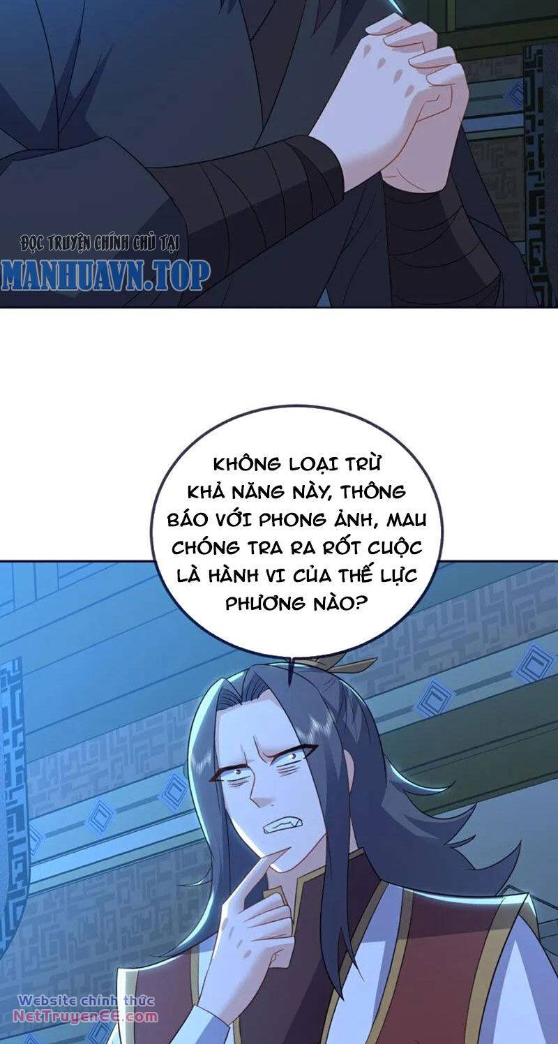 tiên võ đế tôn chapter 551 45