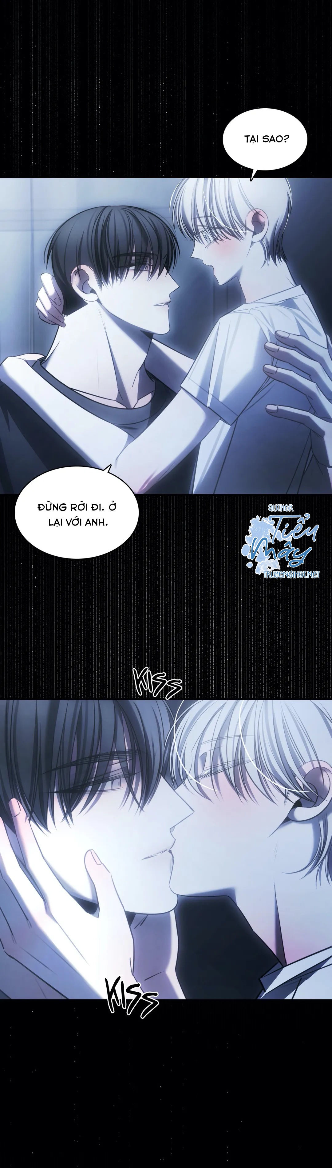 vực sâu chapter 19 25