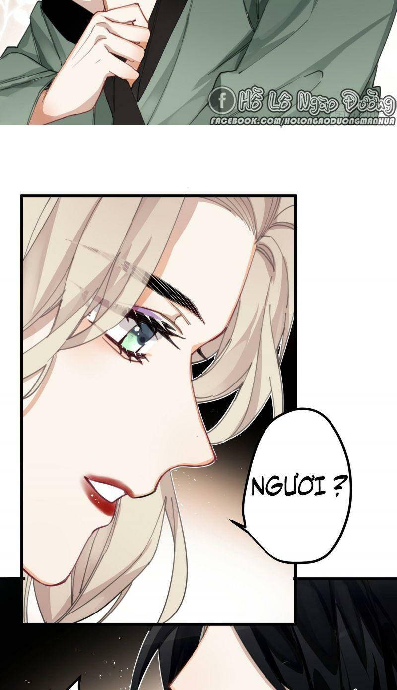 phế vật công chúa muốn nhặt chồng chapter 9 11