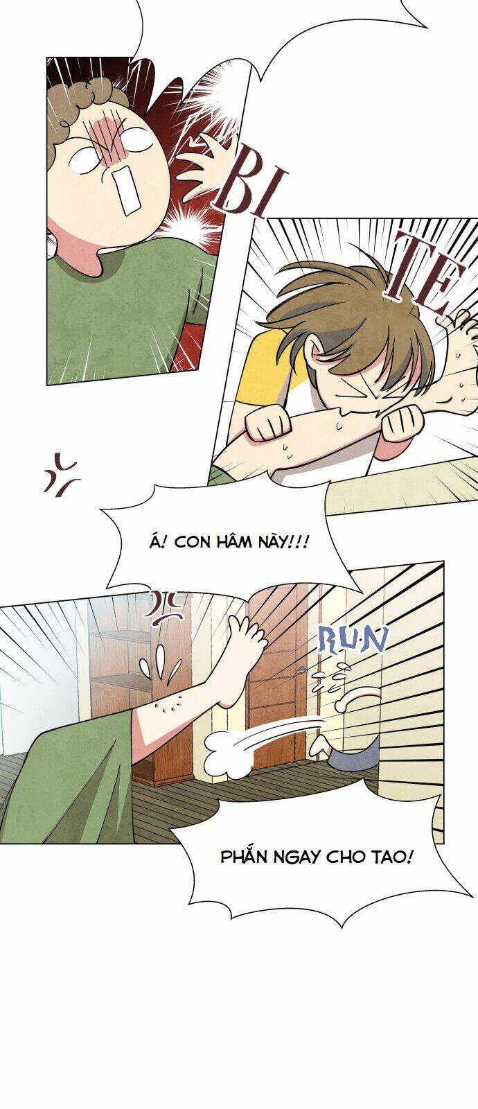 tai sói và mũ đỏ chapter 1 41