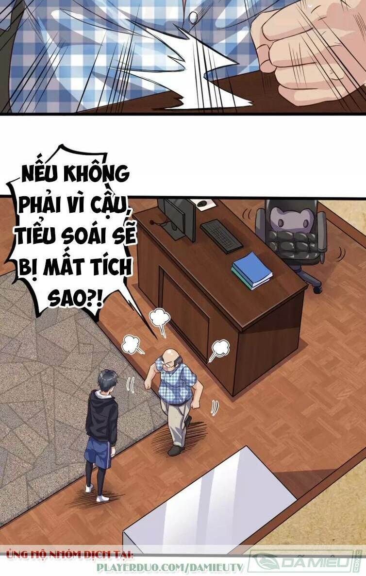 địa phủ khai phá thương chapter 37 6