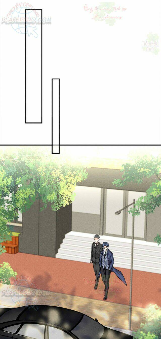 tôi trở thành tổ tông của 5 vị đại lão chapter 19 19