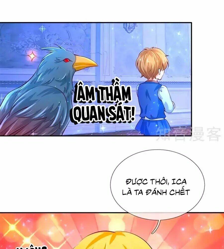 bỗng một ngày trở thành con gái nhà vua chapter 119 1