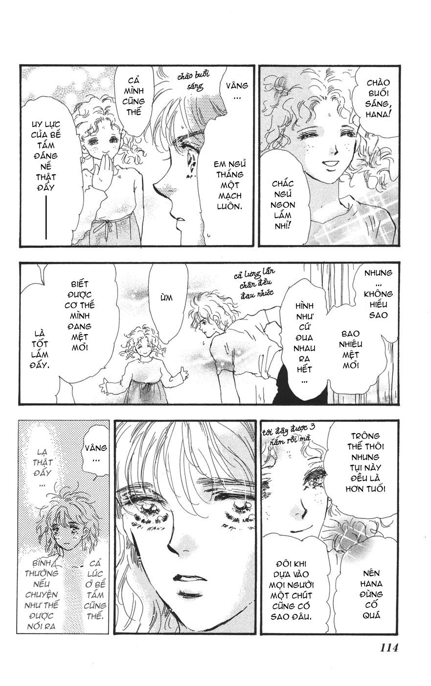 mầm sống chapter 75 3