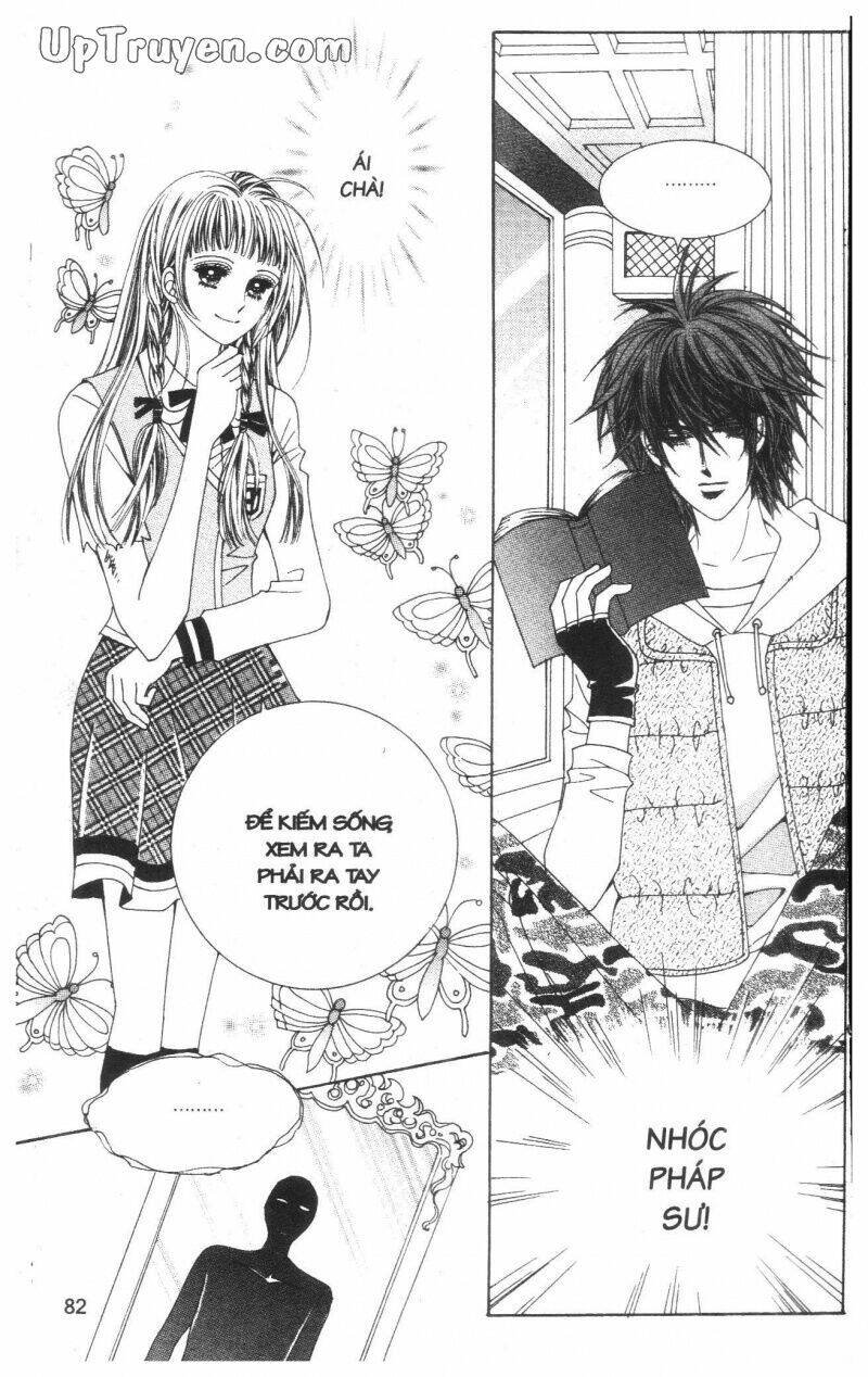 cửa hàng phù thủy chapter 1 82