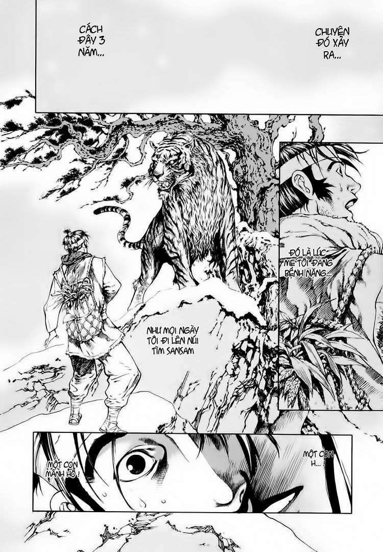 shin angyo onshi (tân ám hành ngự sử) chapter 21 18