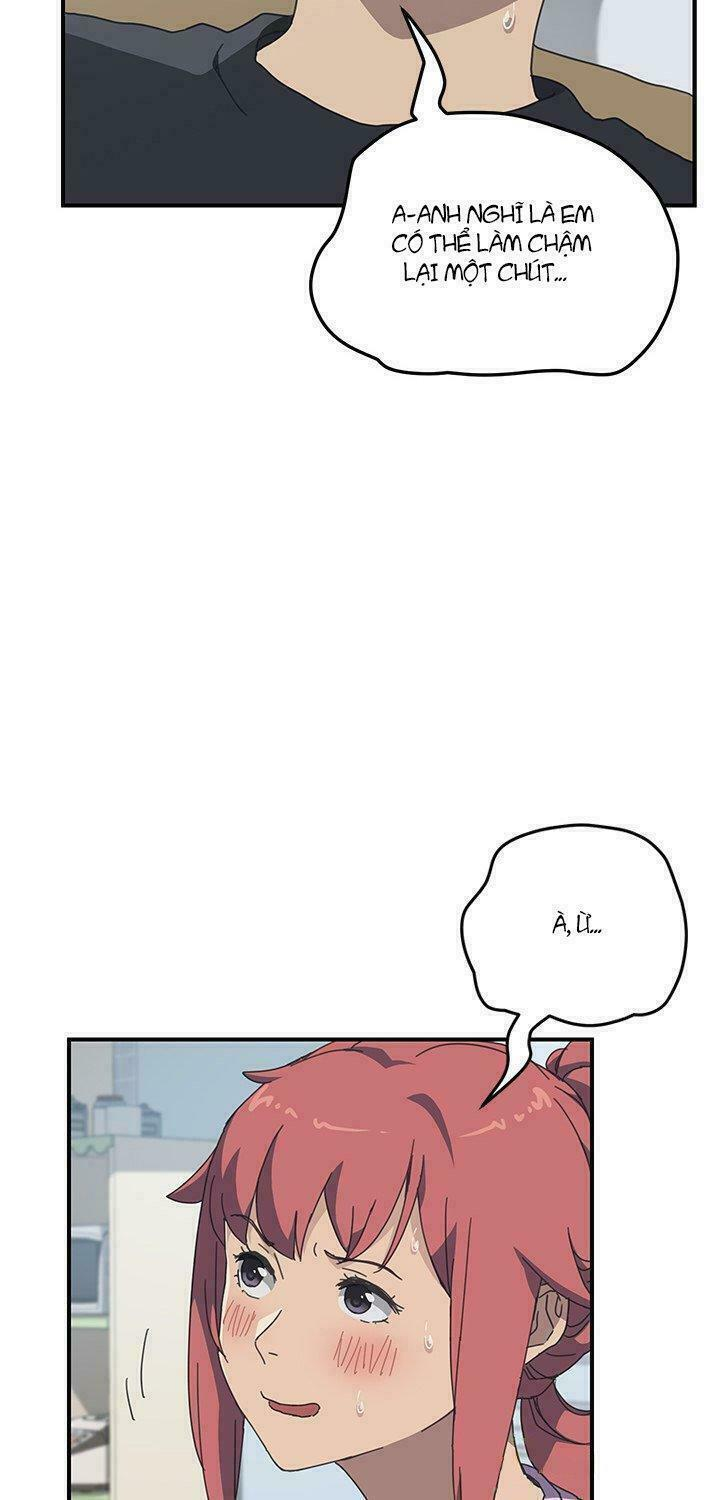 sống chung với dâm nữ chapter 12 12