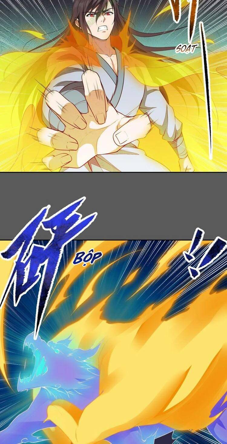 khốn long đại lục chapter 18.2 6