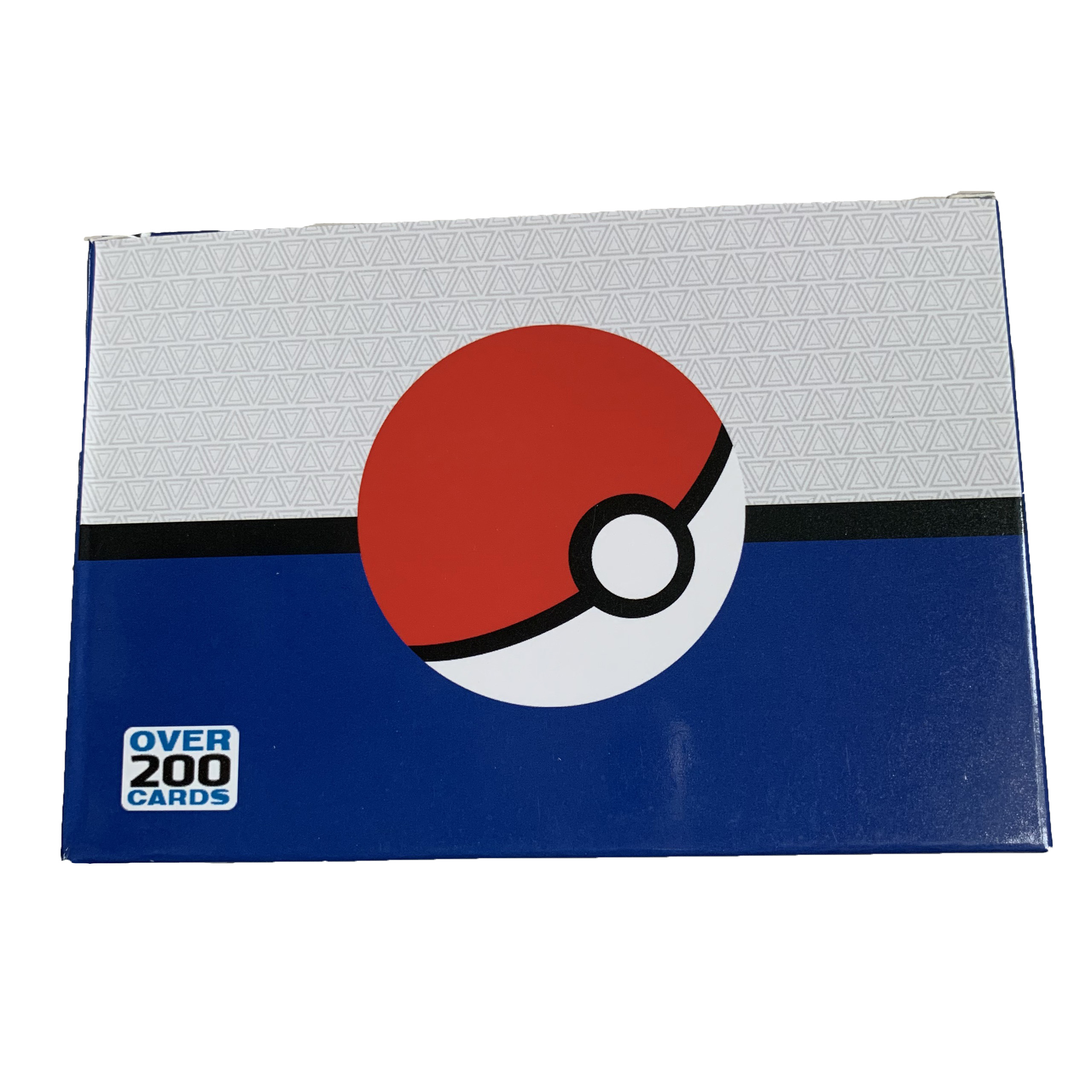 Bộ Thẻ Bài Pokemon 200 Thẻ Chơi Đối Kháng New Đẹp