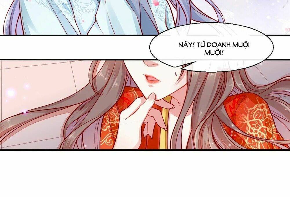 đích nữ hữu độc chapter 1 9