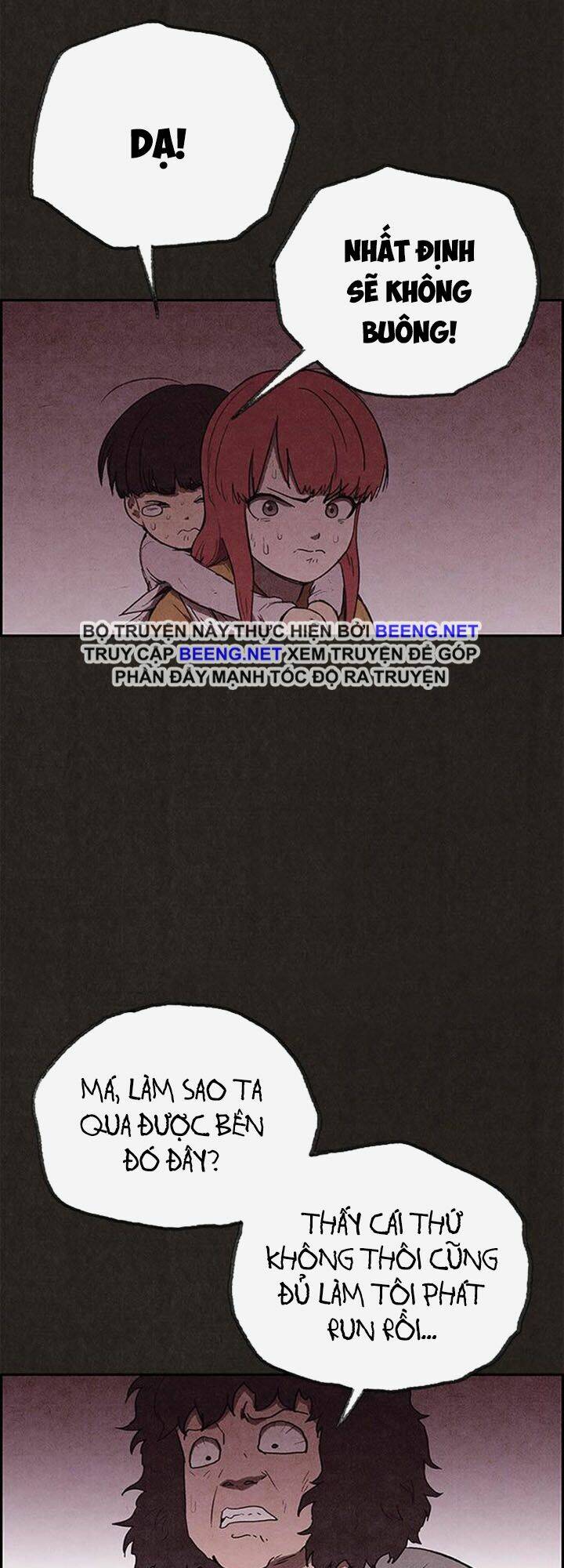 quái vật tại chung cư xanh chapter 131 13