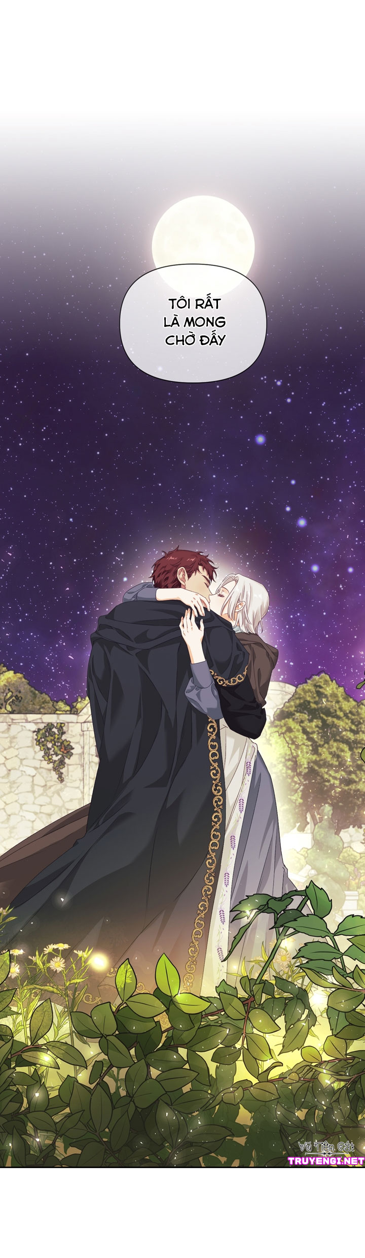 ác nữ xứng đôi với bạo chúa chapter 65 19
