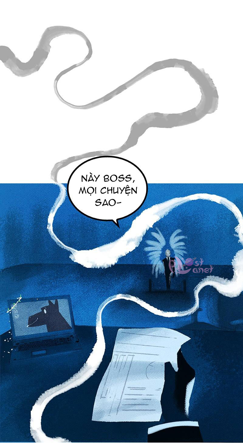 thần thoại olympus chapter 39 13