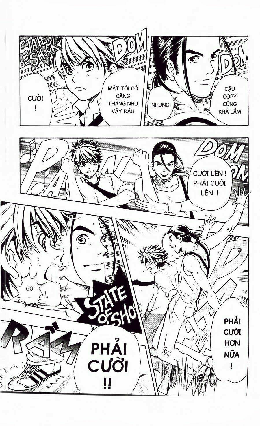 dragon voice chapter 1 40