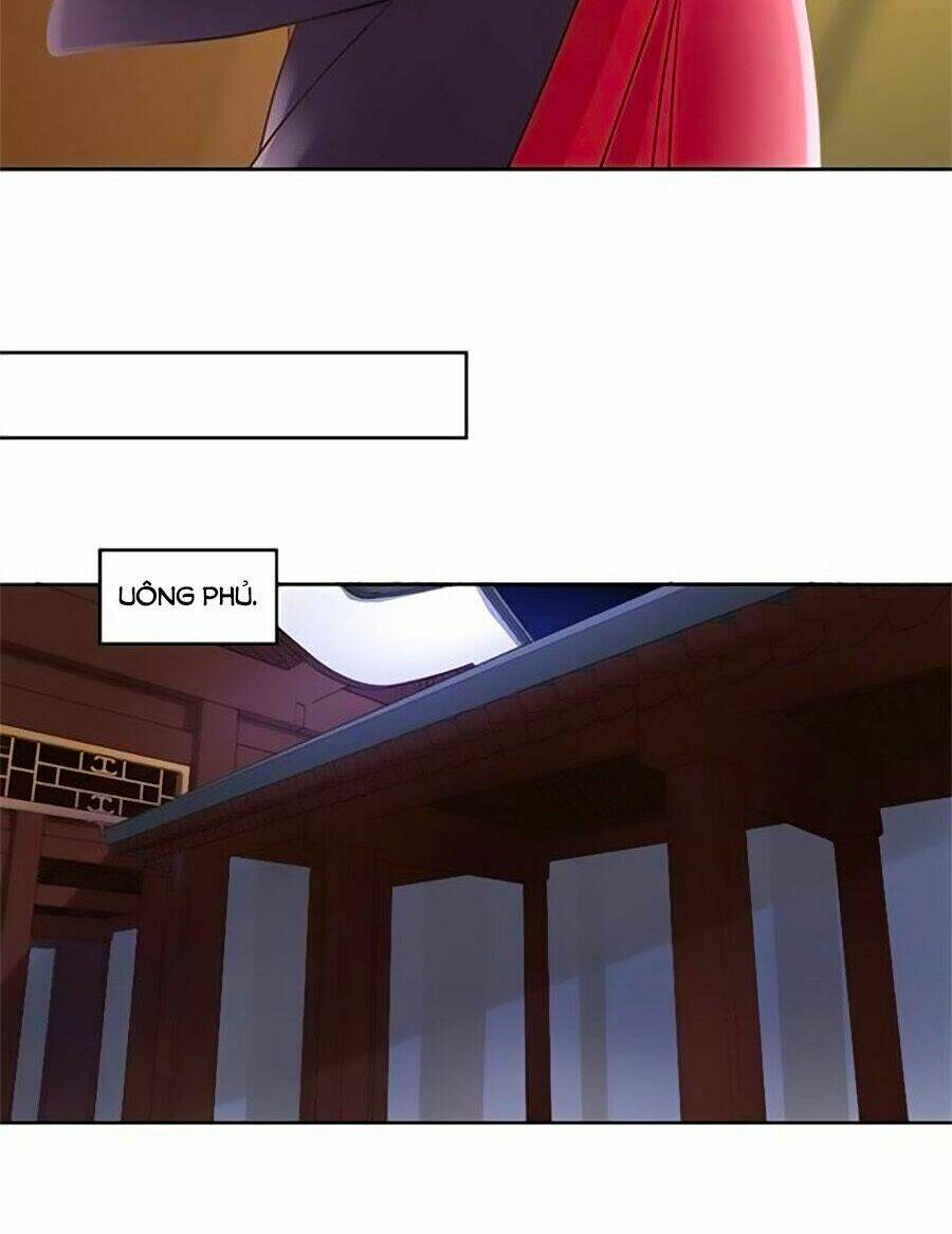 xuân khuê bí lục: xưởng công thái liêu nhân chapter 63 18