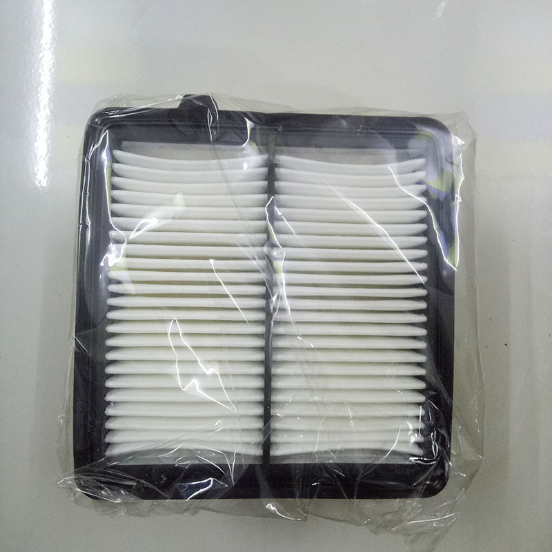 Lõi lọc gió động cơ A8503 dùng cho xe Honda City 1.3 và 1.5 2008, 2009, 2010, 2011, 2012, 2013 17220-RB0-000