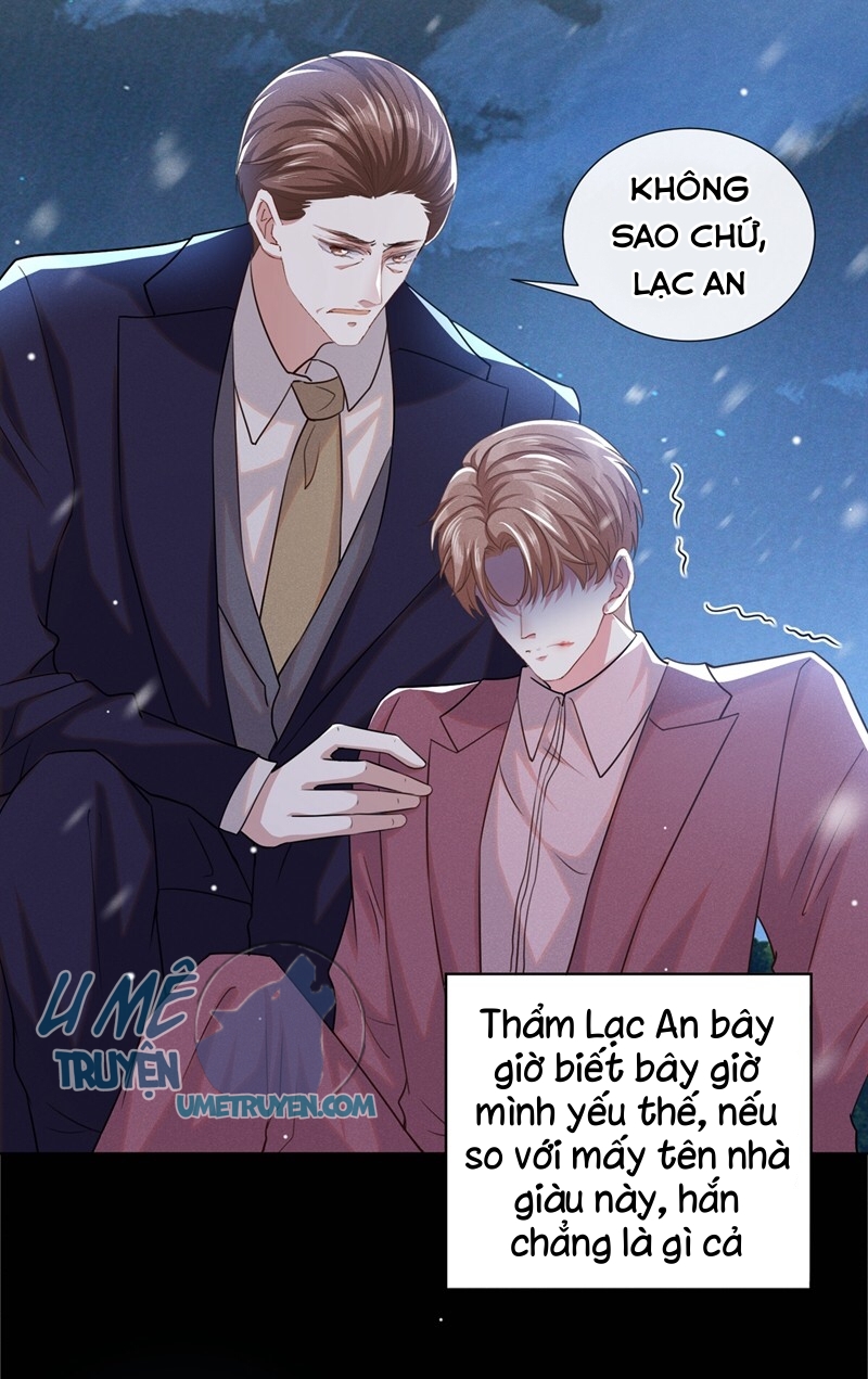 anh ấy gọi tôi là hắc liên hoa chapter 89 21