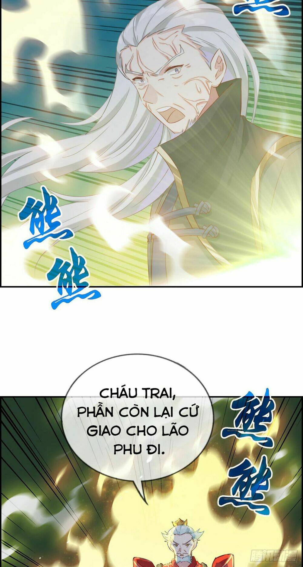 tối cường hoàn khố hệ thống chapter 9 27
