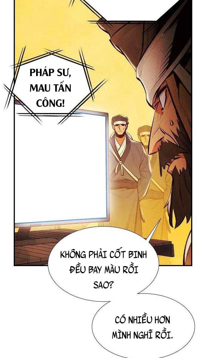 Độc Cô Tử Linh Sư Chapter 87 - Trang 115