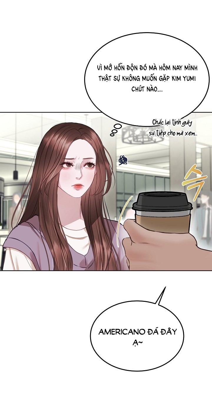 vụ bê bối trá hình chapter 11.2 1