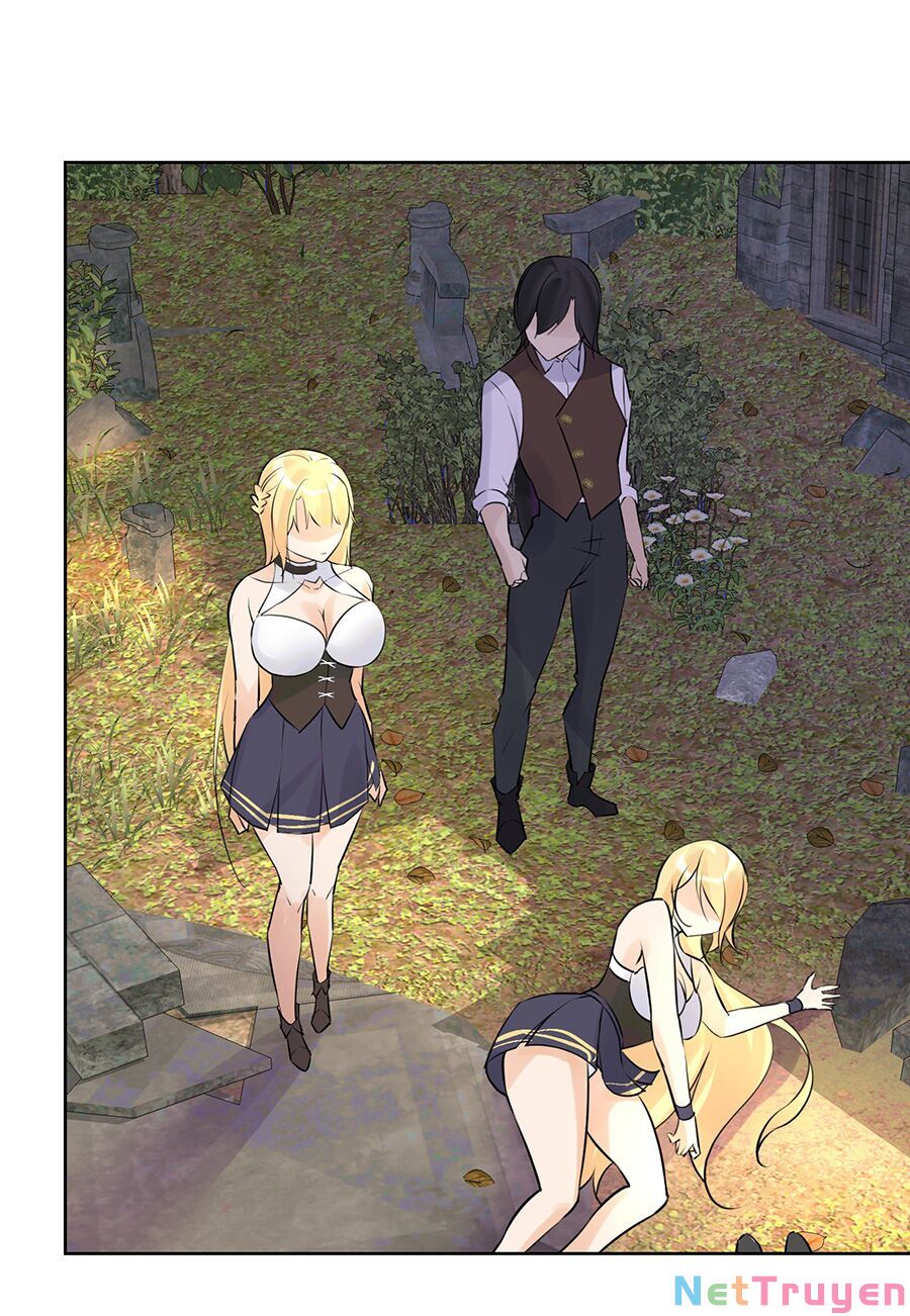 bản giáo chủ thân bất do kỷ chapter 11 23