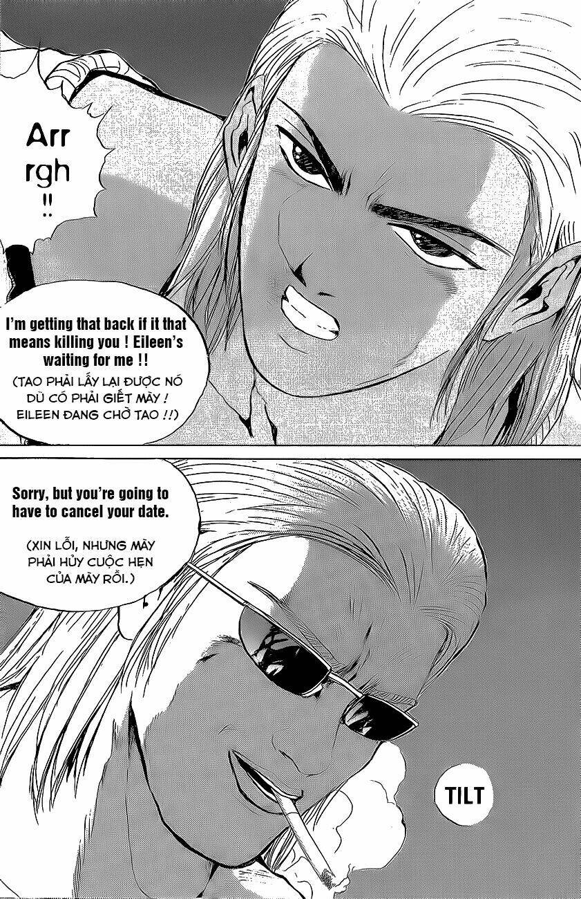 shonan junai gumi chapter 220 20