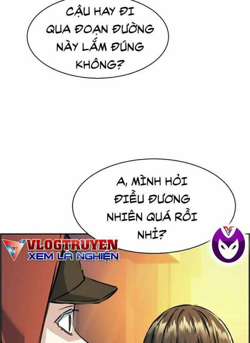 bạn học tôi là lính đánh thuê chapter 54 12