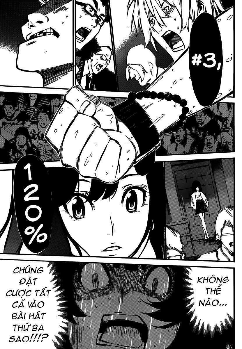 akb49 - renai kinshi jourei chapter 91 18