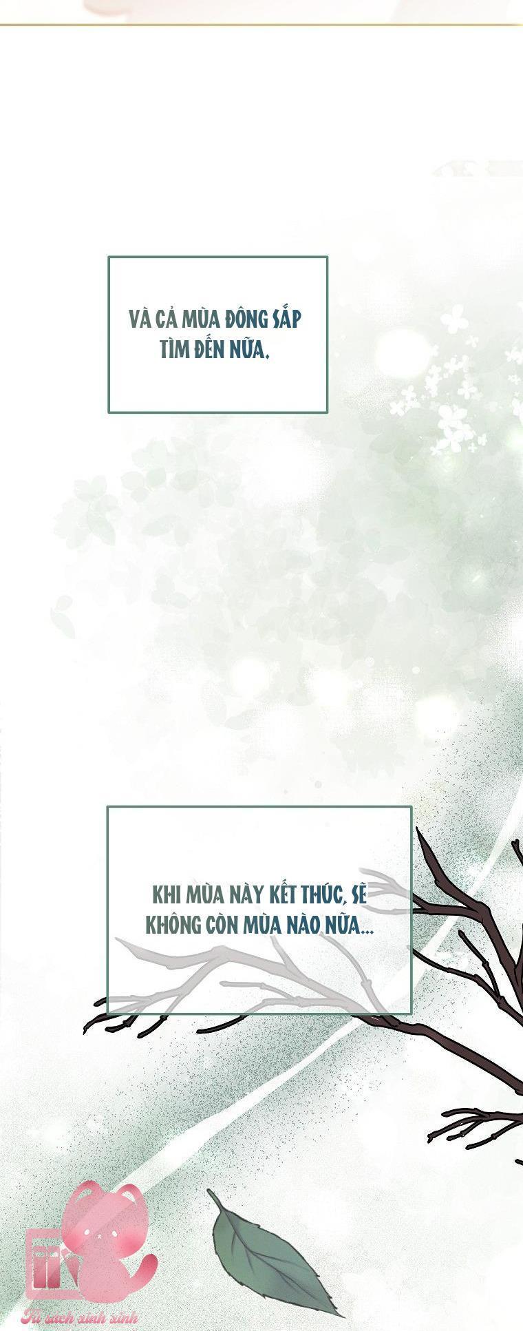 tháng năm cuối cùng của nữ phụ đoản mệnh chapter 46 27