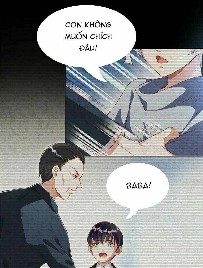 lãnh hôn cuồng ái chapter 42 12