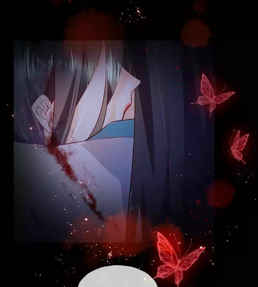 điềm mỹ chi huyết chapter 23 15