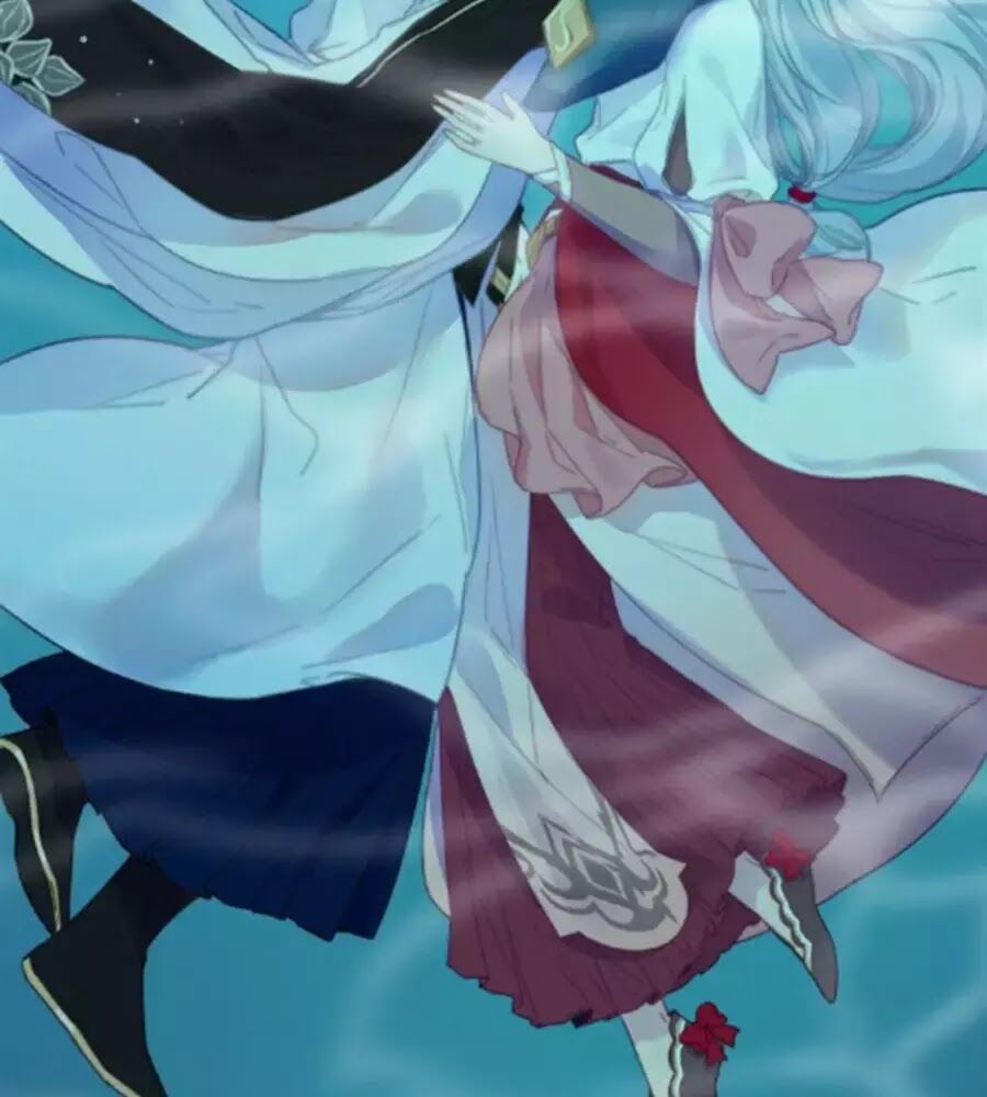 dữ tử thành thuyết chapter 24 9