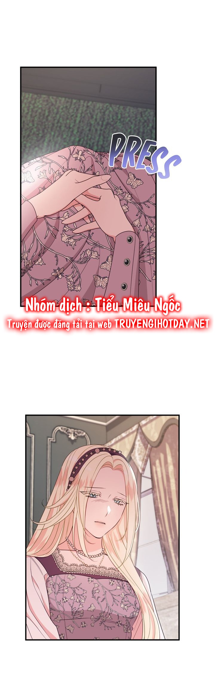 câu chuyện về nữ công tước chapter 78 26