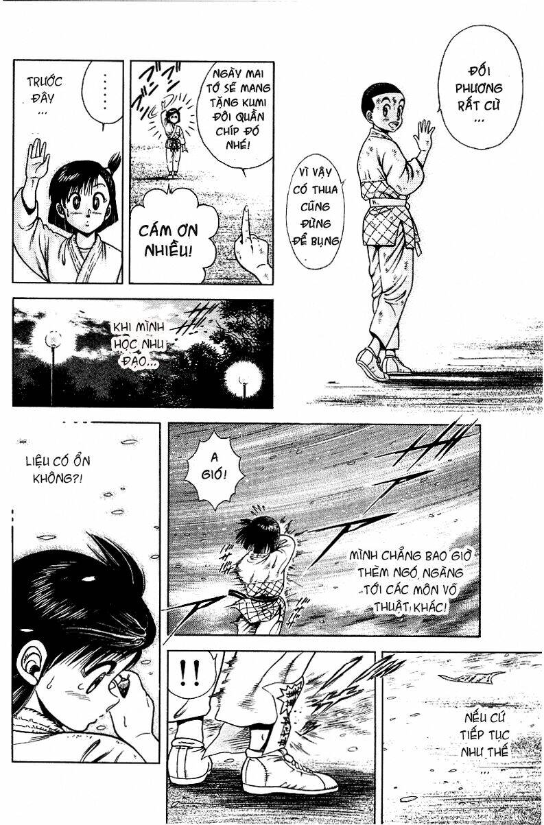 shin kotaro makaritoru! juudouhen chapter 2.2 3