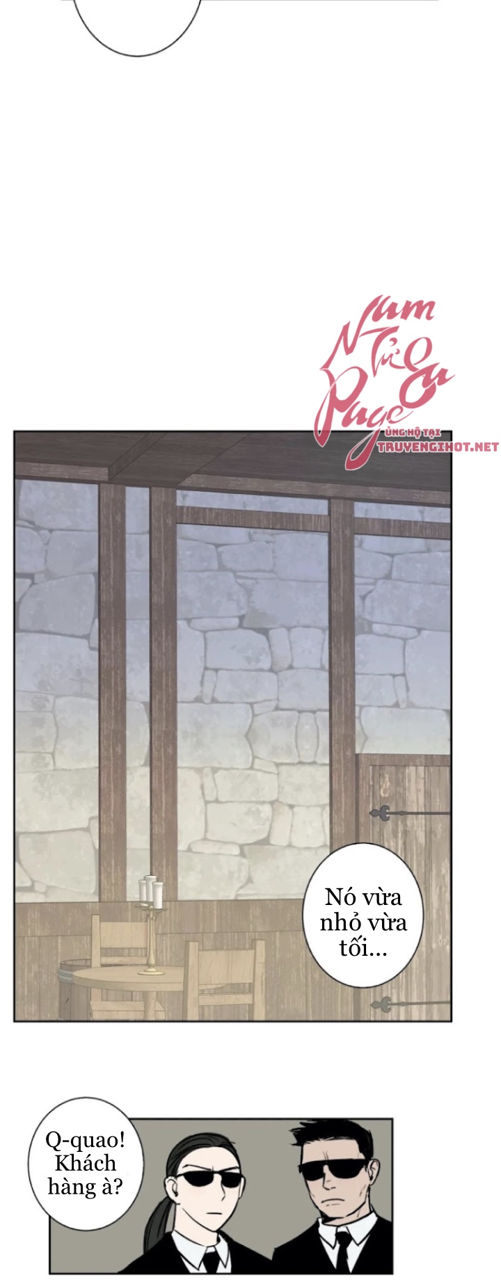 cuộc sống 2 mặt của quỷ vương chapter 32 21