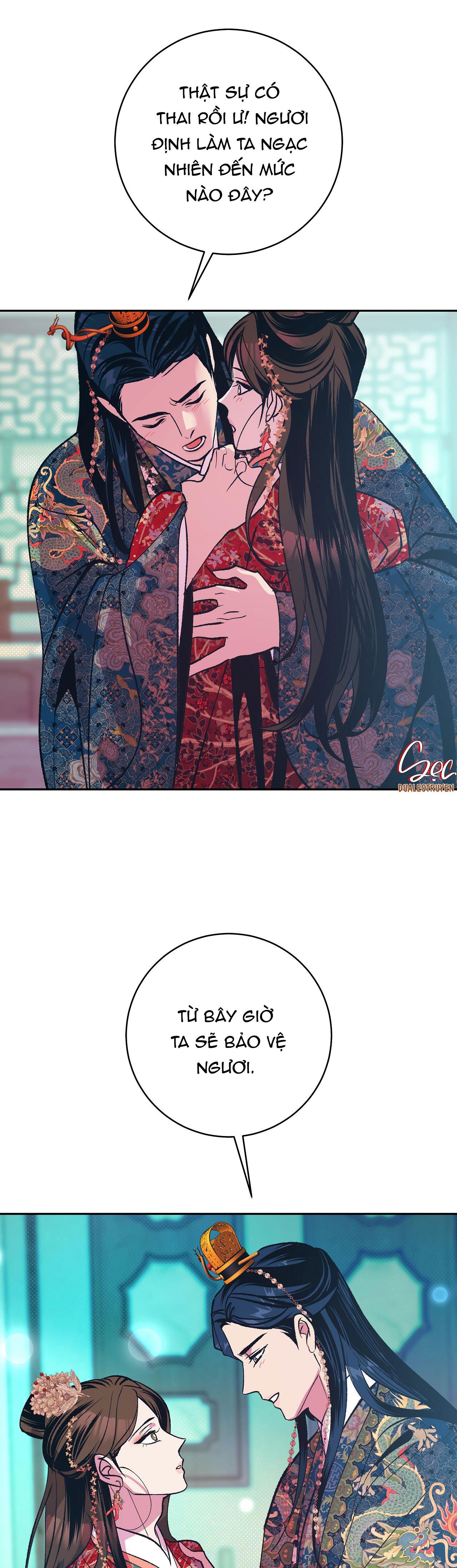 mộc đàn hương chapter 4 35