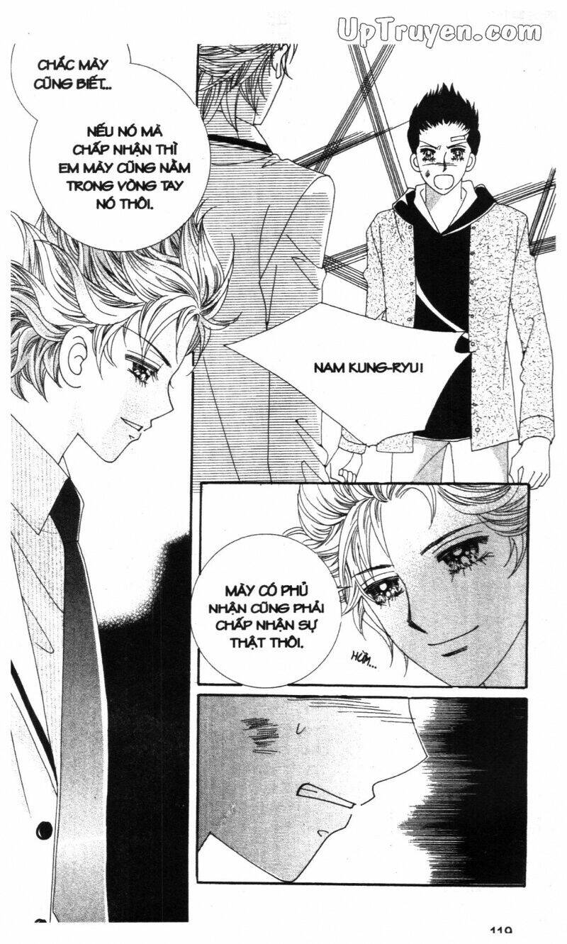 thoát kiếp hồ ly chapter 6 13