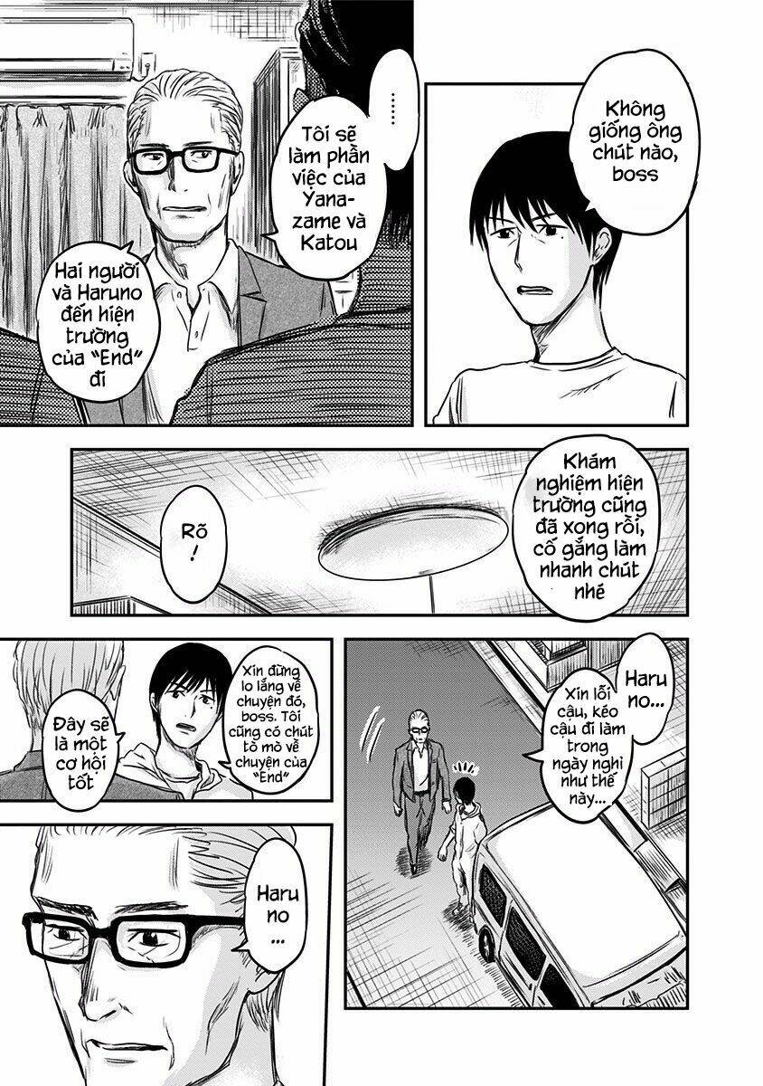 route end chapter 1 36