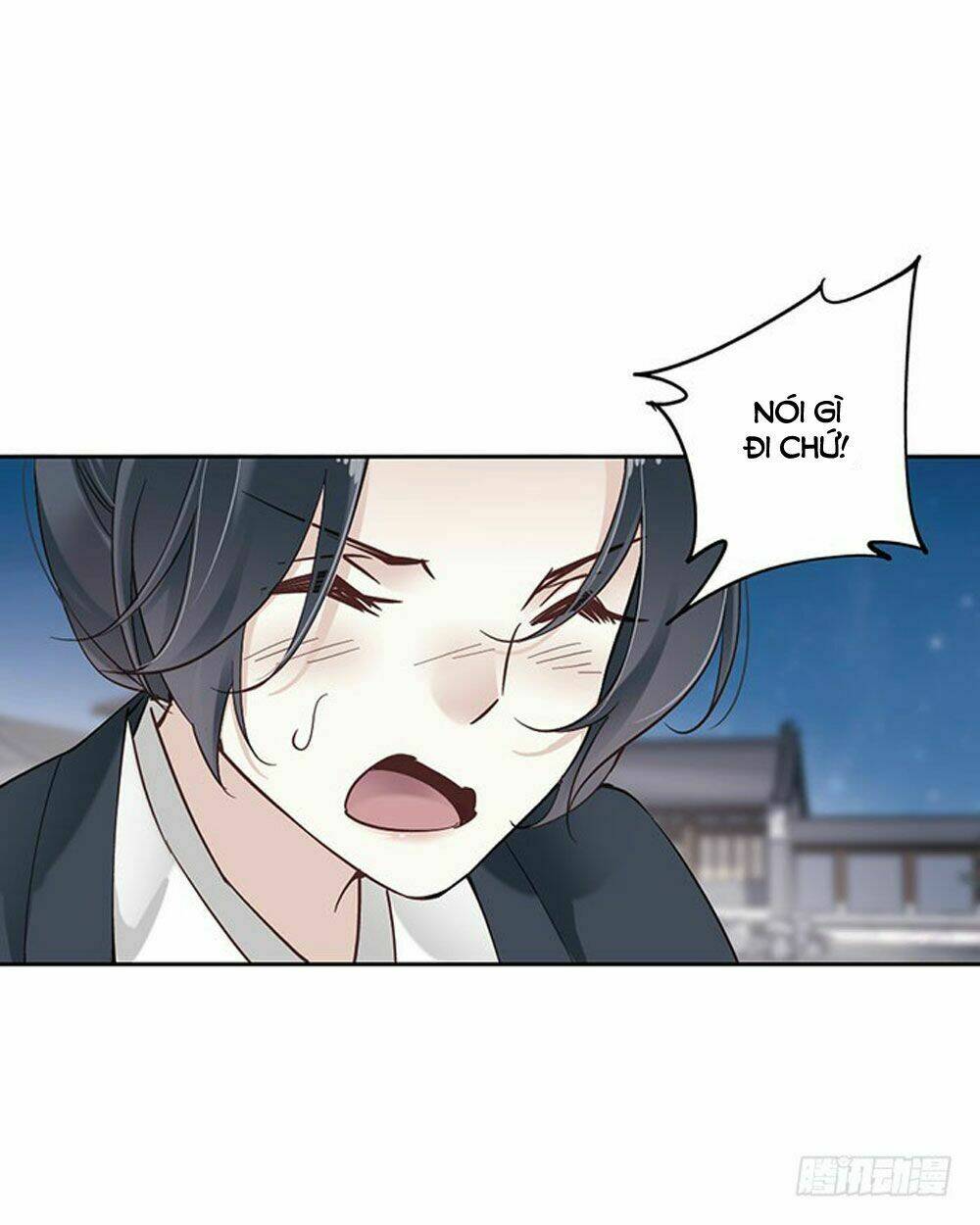 thiền tâm vấn đạo chapter 9 47