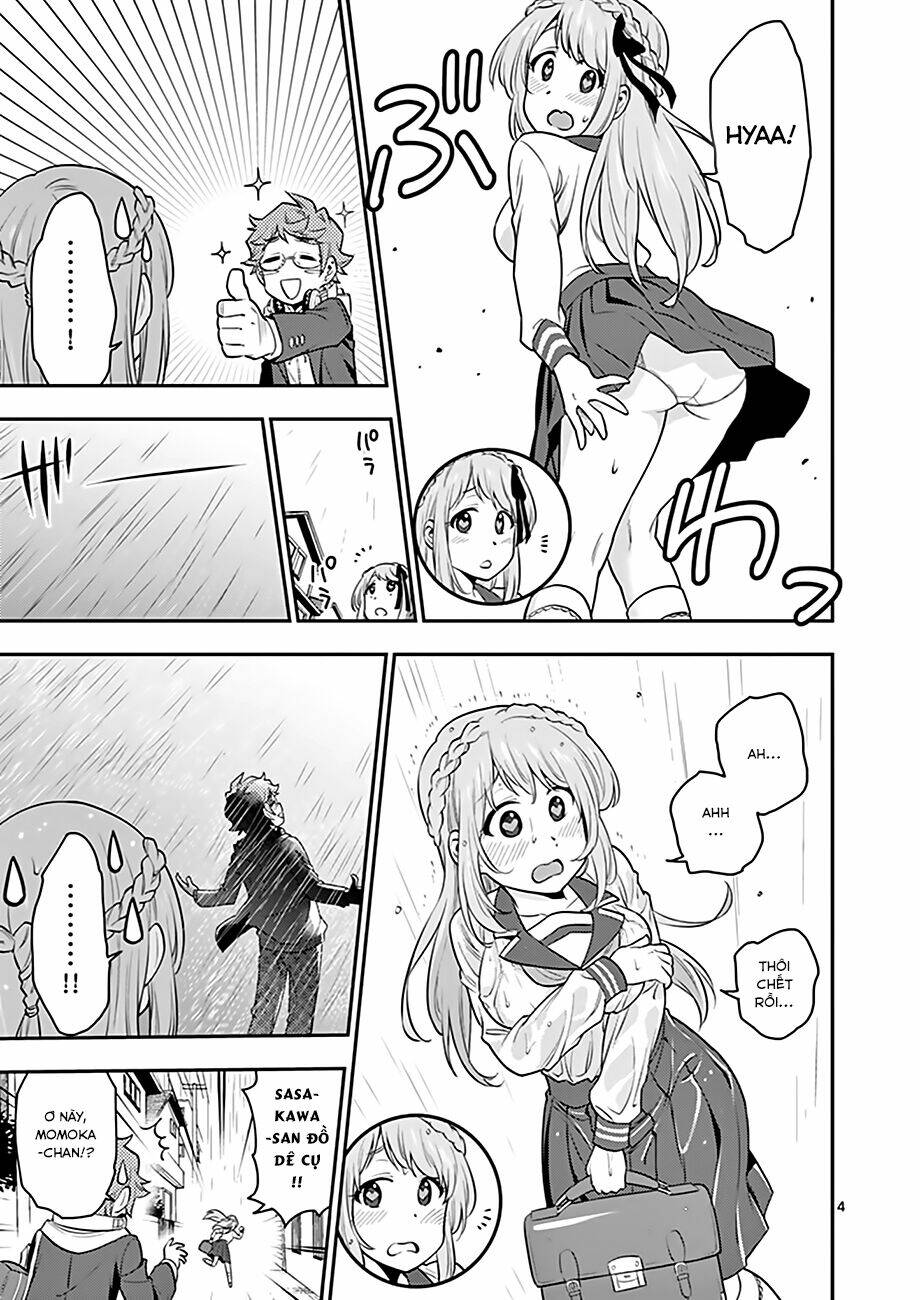 criminale! chapter 21.5 4