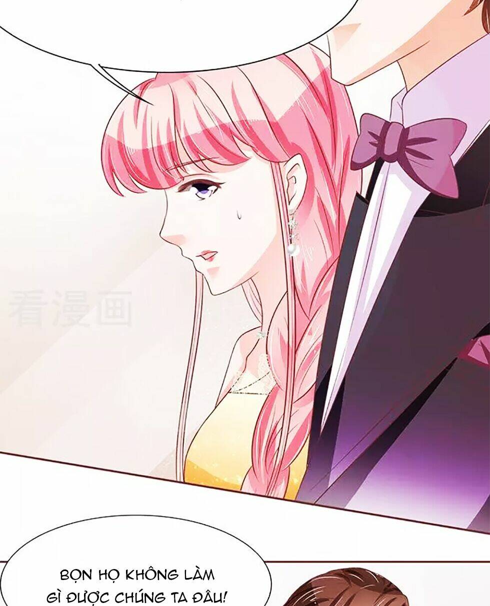 vương tước tư hữu bảo bối chapter 99 19