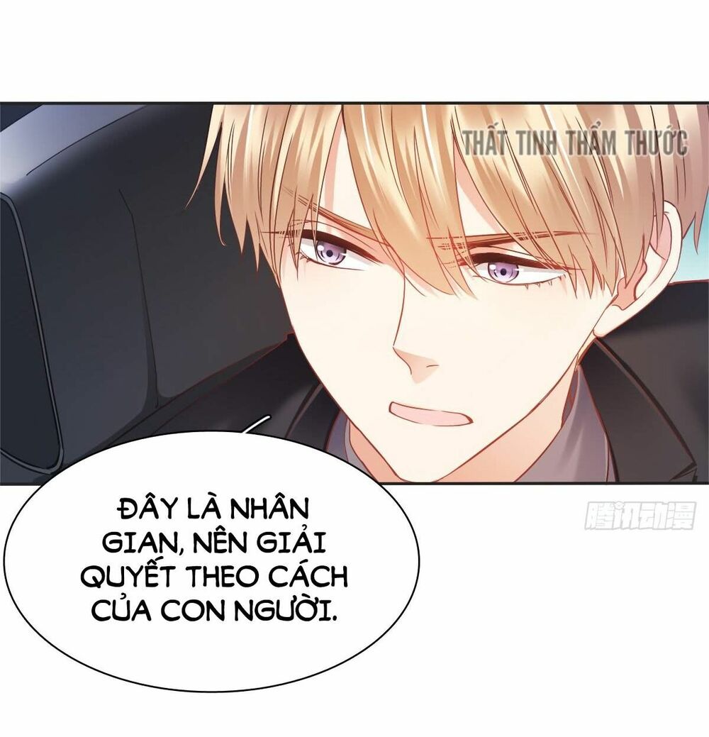 bay qua thiên sơn đến yêu anh chapter 56 13