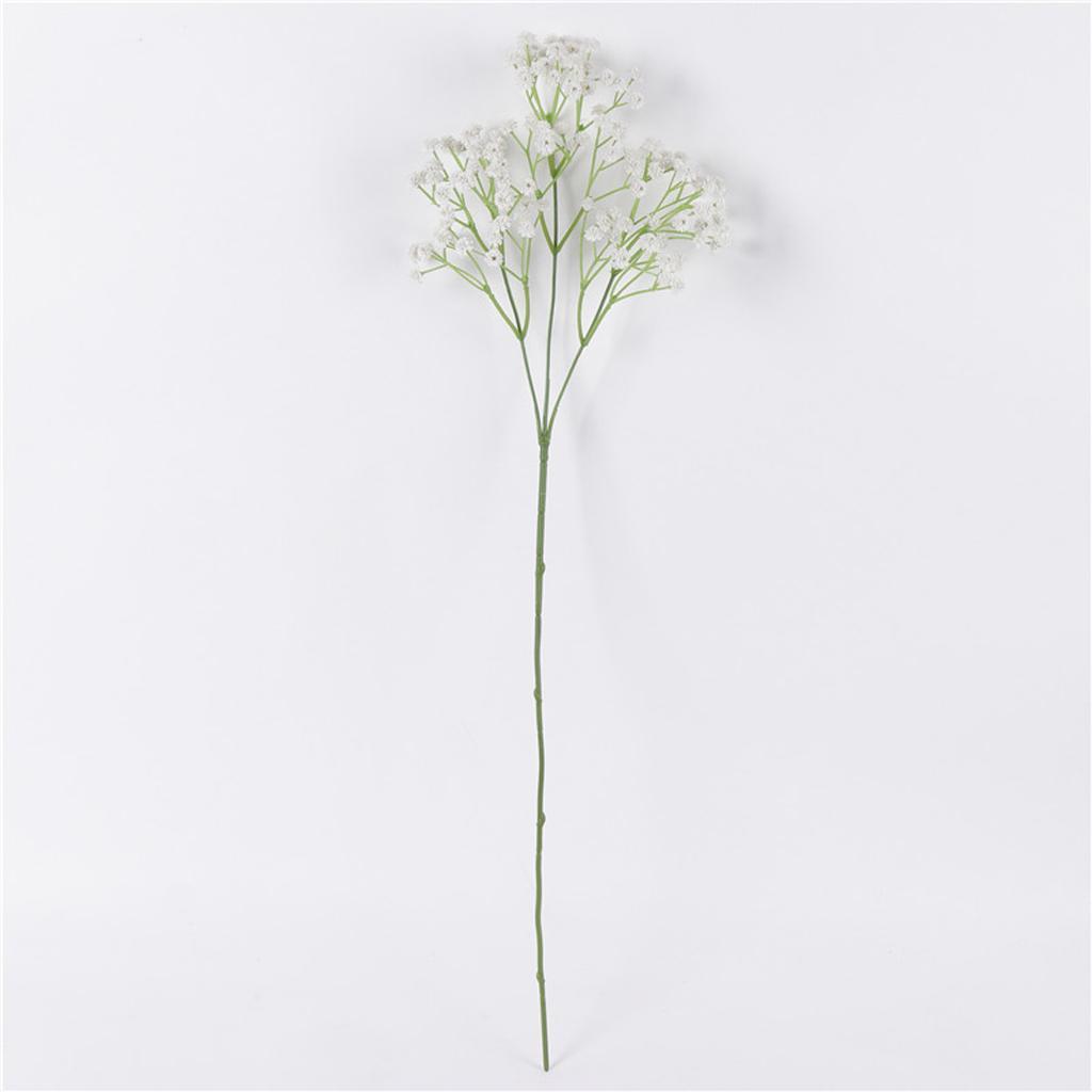 Artificial Gypsophila Baby's Breath Flower Plant Home Wedding Decor