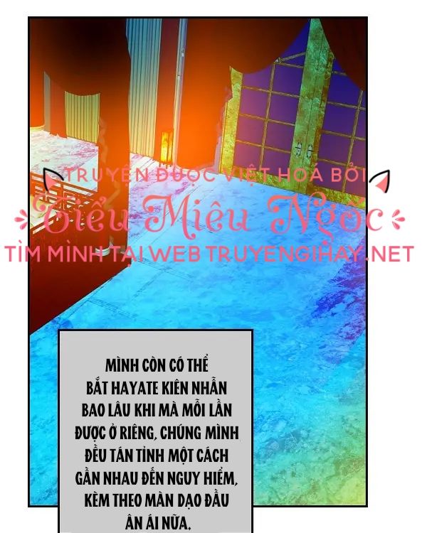 hoàng đế máu lạnh của tôi chapter 155 36